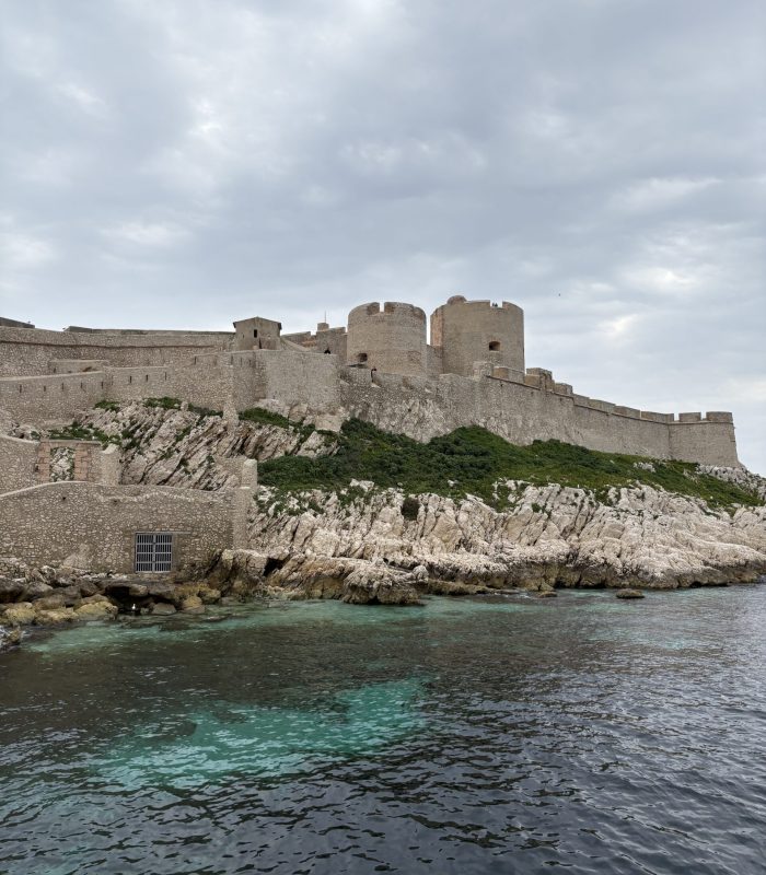 Fliegen 1 Woche Chateau dóf